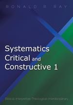 Systematics Critical and Constructive 1