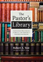 The Pastor's Library