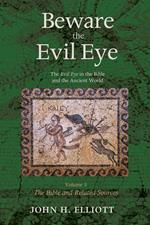 Beware the Evil Eye Volume 3