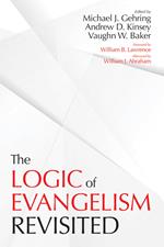 The Logic of Evangelism