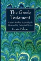 The Greek Testament