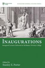 Inaugurations