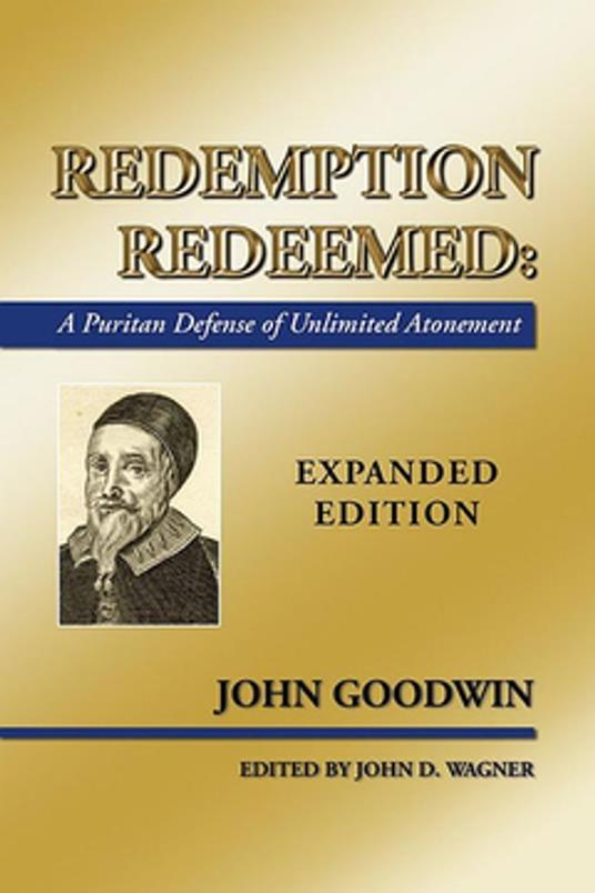 Redemption Redeemed