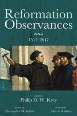 Reformation Observances: 15172017