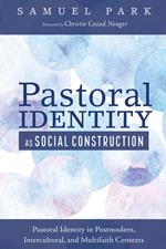 Pastoral Identity as Social Construction