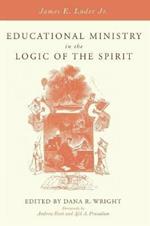 Educational Ministry in the Logic of the Spirit