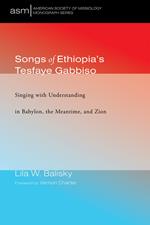 Songs of Ethiopia’s Tesfaye Gabbiso