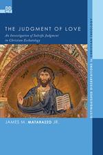 The Judgment of Love