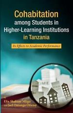 Cohabitation among Students in Higher-Learning Institutions in Tanzania