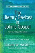 The Literary Devices in John's Gospel