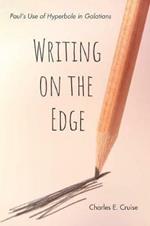 Writing on the Edge