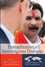 Evangelization as Interreligious Dialogue