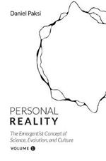 Personal Reality, Volume 1