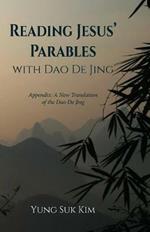 Reading Jesus' Parables with Dao De Jing