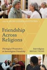 Friendship Across Religions