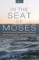 In the Seat of Moses