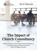 The Impact of Church Consultancy