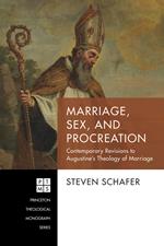 Marriage, Sex, and Procreation