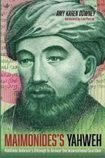 Maimonides's Yahweh