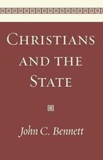 Christians and the State