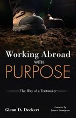 Working Abroad with Purpose