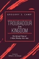 Troubadour of the Kingdom