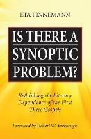 Is There A Synoptic Problem?