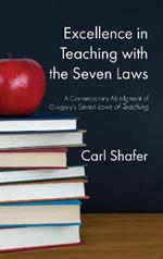 Excellence in Teaching with the Seven Laws