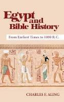 Egypt and Bible History