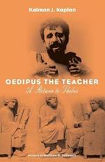 Oedipus The Teacher