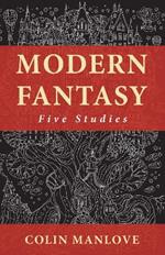 Modern Fantasy