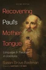 Recovering Paul's Mother Tongue, Second Edition