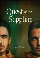 Quest of the Sapphire