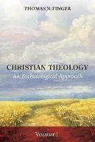Christian Theology, Volume One