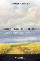 Christian Theology, Volume Two