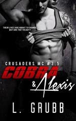 Cobra & Alexis