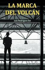 La marca del volcan