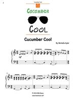 Cucumber Cool