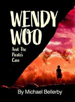 Wendy Woo and the Pirates Cave