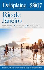 Rio de Janeiro - The Delaplaine 2017 Long Weekend Guide