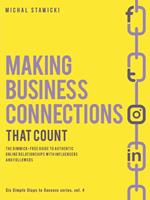 Making Business Connections That Counts