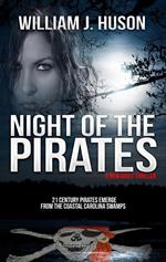 Night of the Pirates