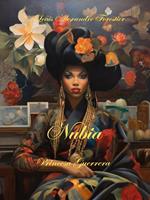 Nubia-Princesa Guerrera