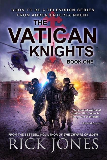 The Vatican Knights