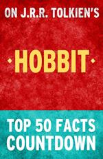 The Hobbit: Top 50 Facts Countdown