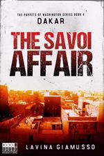 Dakar: The Savoi Affair