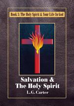 Salvation & The Holy Spirit
