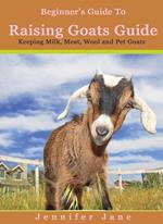 Raising Goats