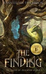 The Finding: An Epic Fantasy Dragon Adventure