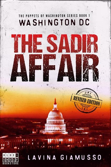 Washington DC: The Sadir Affair